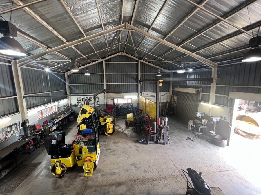 Commercial Property for Sale in Braelyn Eastern Cape